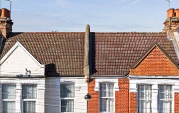 clay roofing Fimber, East Riding Of Yorkshire