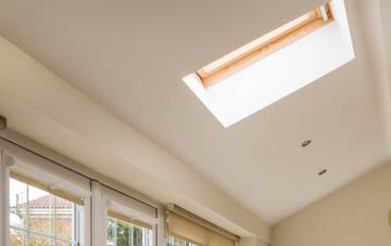Fimber conservatory roof insulation companies