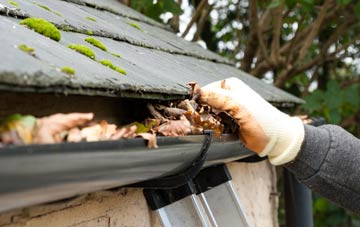 gutter cleaning Fimber, East Riding Of Yorkshire