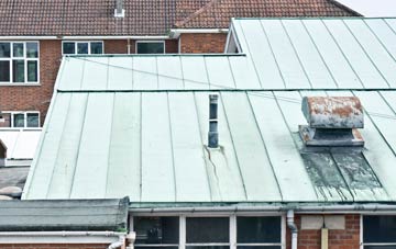 Fimber lead roofing costs