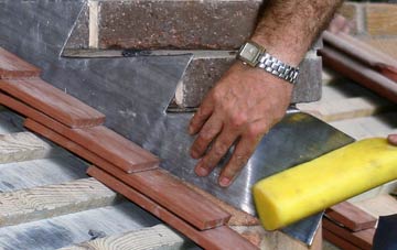 is Fimber lead roofing safe?