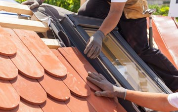 replacement Fimber roof windows