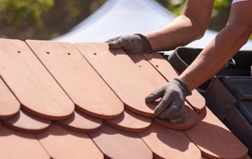 Fimber roof tile contractors