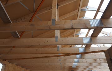 Fimber roof truss costs