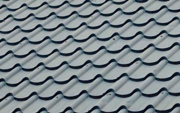 Fimber rubber roofing companies