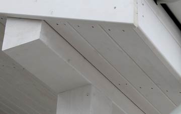 soffits Fimber, East Riding Of Yorkshire
