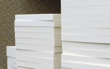 Fimber tapered roof insulation costs