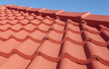 Fimber tile and slate roof replacement