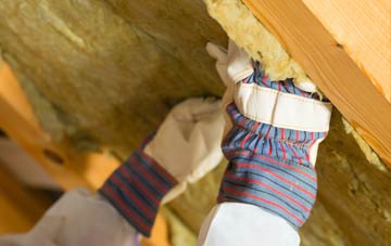 types of Fimber pitched roof insulation materials