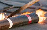 free Fimber flat roofing repair quotes