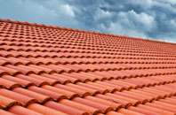 Fimber roofing tiles