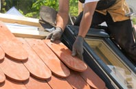 Fimber tiled roofing companies
